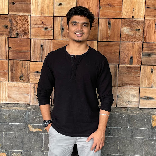 Kaustubh Patil-Profile