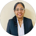 Muskan Godwani