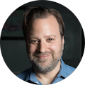 Charlie Schulman