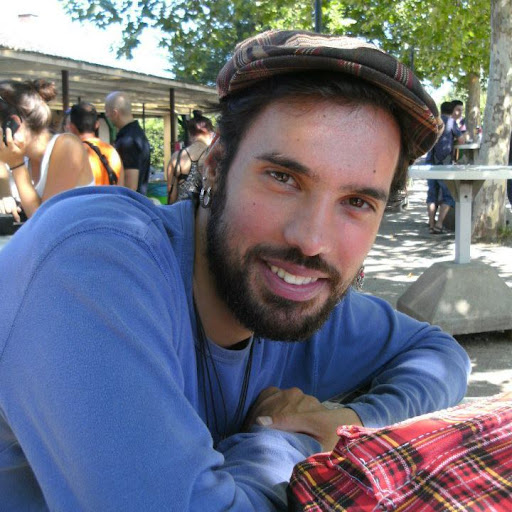 David Campelo