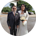 BODA ESTHER Y JESUS MUÑOZ CARRASCO