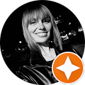 Avatar du profil de Alina Bozhenova