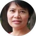 Gloria Yan Avatar