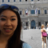 Photo of Jenny Wong