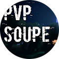 Avis de PvPsoupe. avec une note de 5 sur 5