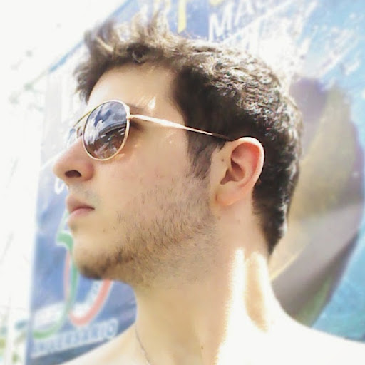 Roberto Rodríguez Perrino