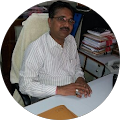 Naresh Chandra Gupta