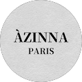 Avis de ÀZINNA.A avec une note de 5 sur 5