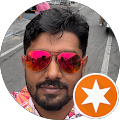 Shyam Sugavanam Avatar