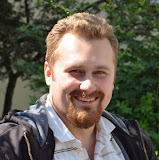 Arthur Vdovitchenko