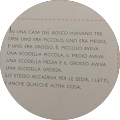 La Romanaccia - Martignacco, Ente di decentramento regionale di Udine