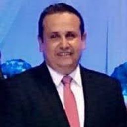 David Leonardo Aguilera Barajas