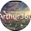 Avis de Arthur360.6 avec une note de 5 sur 5