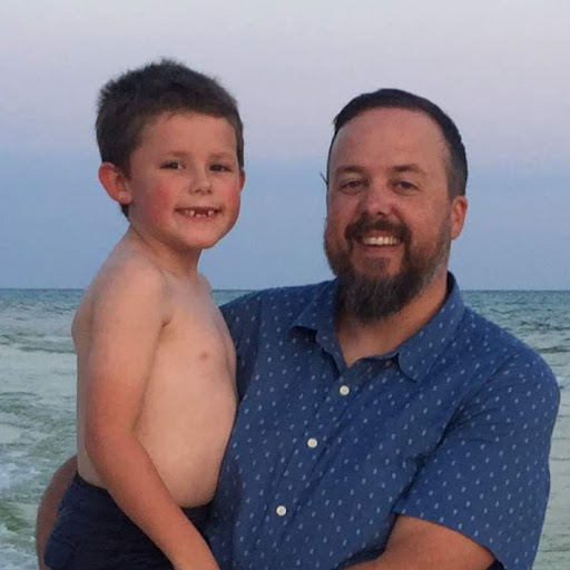 Paul Barnette 850-461-4213