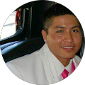 Luis Dela Cruz