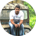 Bipul Santosh (☆ 5/5)