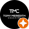 Tony Meredith