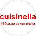 Avis de CUISINELLA.A avec une note de 5 sur 5