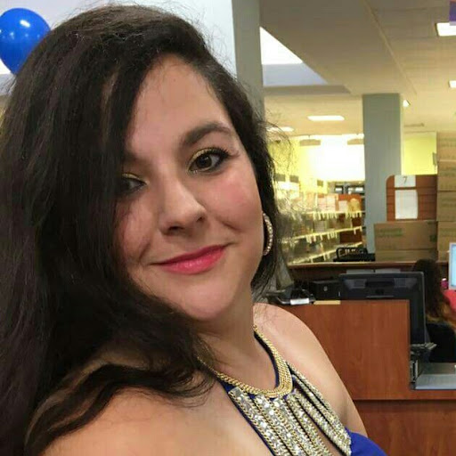 Stephanie Zubizarreta