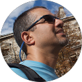 Community member