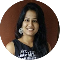 Supriya Reddy