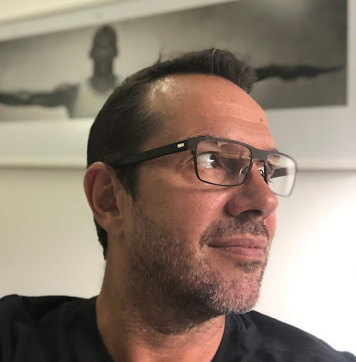 Douglas Gil - Clinica de Fisioterapia — foto 4