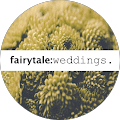 fairytale weddings