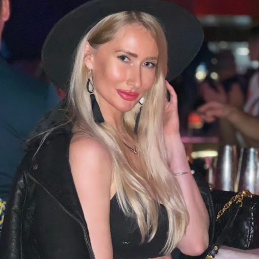 Maria Terentyeva