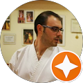 Avatar du profil de Antonio Marco Granata