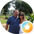Brandon & Amy Stevenson