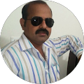 DIDDI NAGESHWAR RAO