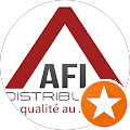 Avis de Afi.i avec une note de 5 sur 5