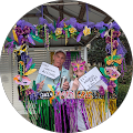 User profile - Rob & Kim Chapin.
