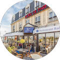 Avis de hoteldeparis.o avec une note de 5 sur 5