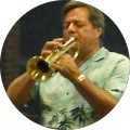 Jerry Zabin