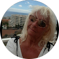 Photo de profile d'Annick le gall