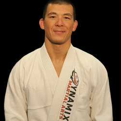Henry Akins BJJ