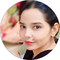 Shabiha Farid ahmad
