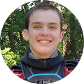 User profile - Sean.