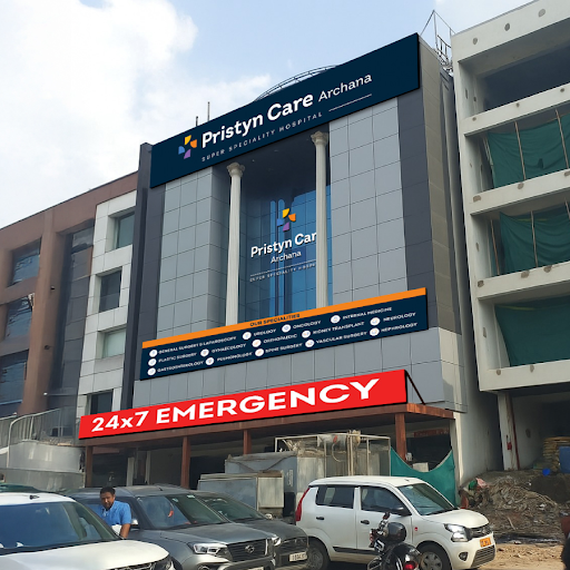 Pristyn Care