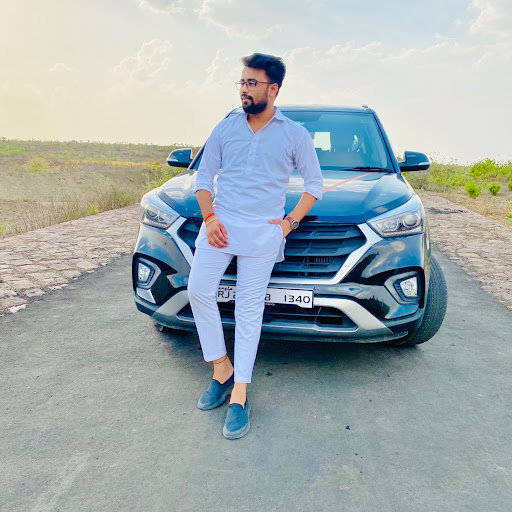 yash maheshwari-Profile