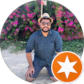 Nithin C (☆ 5/5)