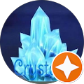 Avis de Crystalia.3 avec une note de 5 sur 5