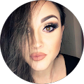 VYKY VISAGE Kateřina Vykydalová