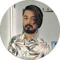 JISHNU T