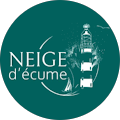 Neige d'écume