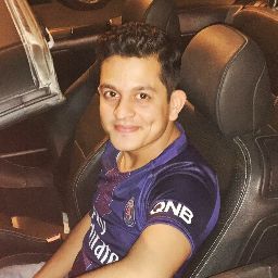 Sagar Deshmukh