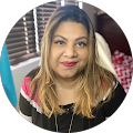 Meena Chowdhury Avatar