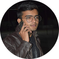 Adv. Mohan Vishnu - Nagpur, Maharashtra