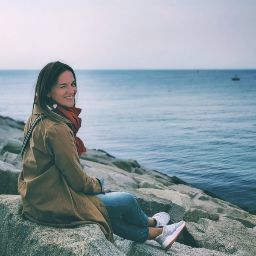 Irina Ruchevaia
